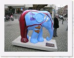 Olifanten parade Heerlen 017 * 2048 x 1536 * (1001KB)